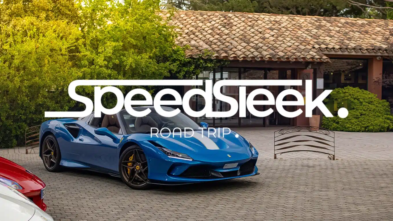 Speedsleek